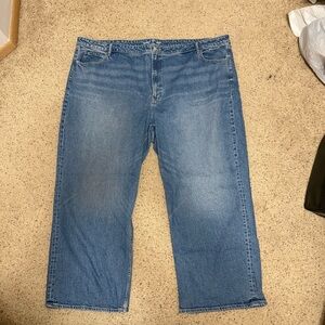 Old Navy plus size jeans (size 30)